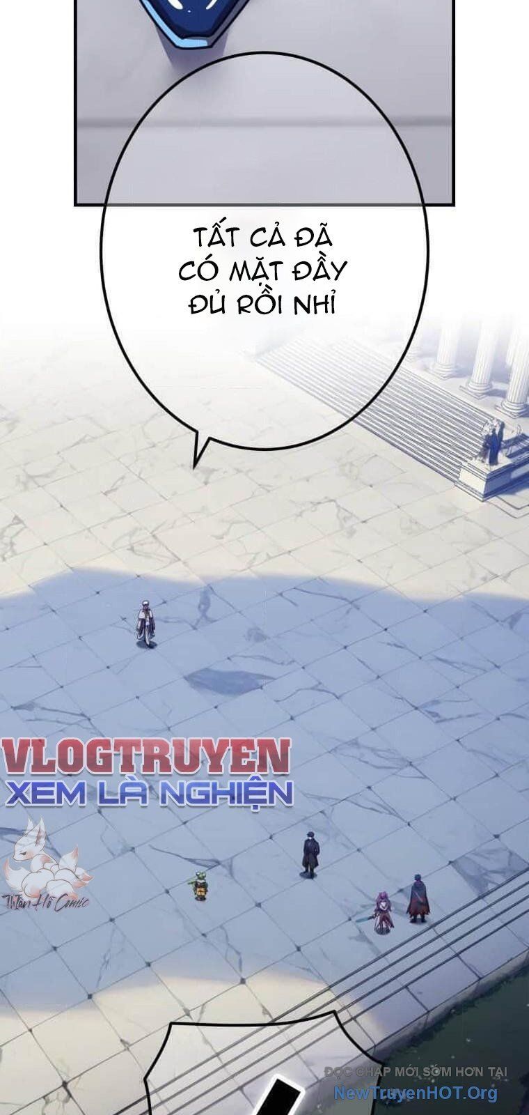 Huyết Thánh Cứu Thế Chủ~ Ta Chỉ Cần 0.0000001% Đã Trở Thành Vô Địch Chapter 141 - 94