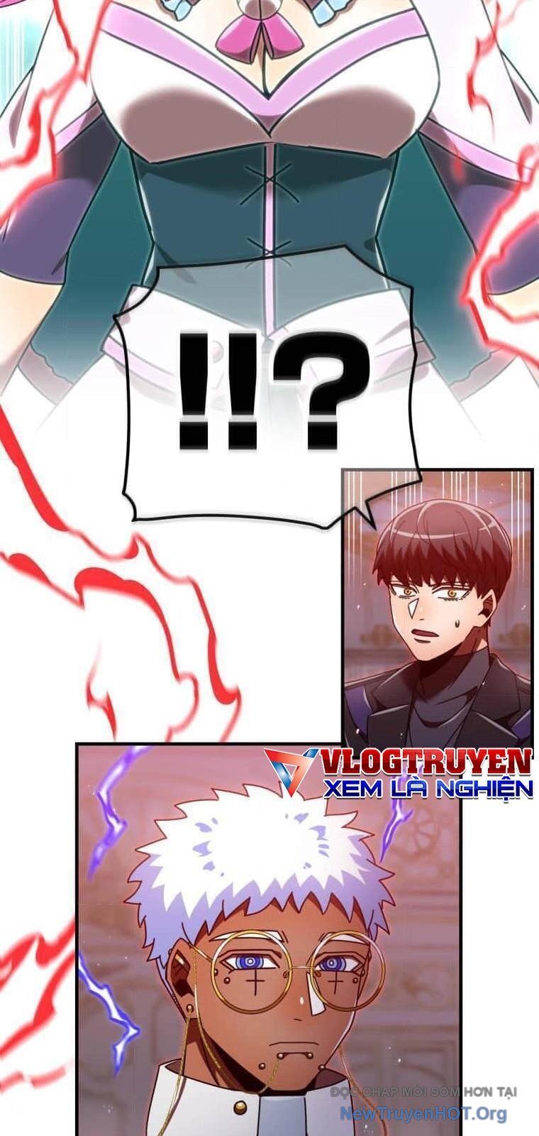 Huyết Thánh Cứu Thế Chủ~ Ta Chỉ Cần 0.0000001% Đã Trở Thành Vô Địch Chapter 142 - 101