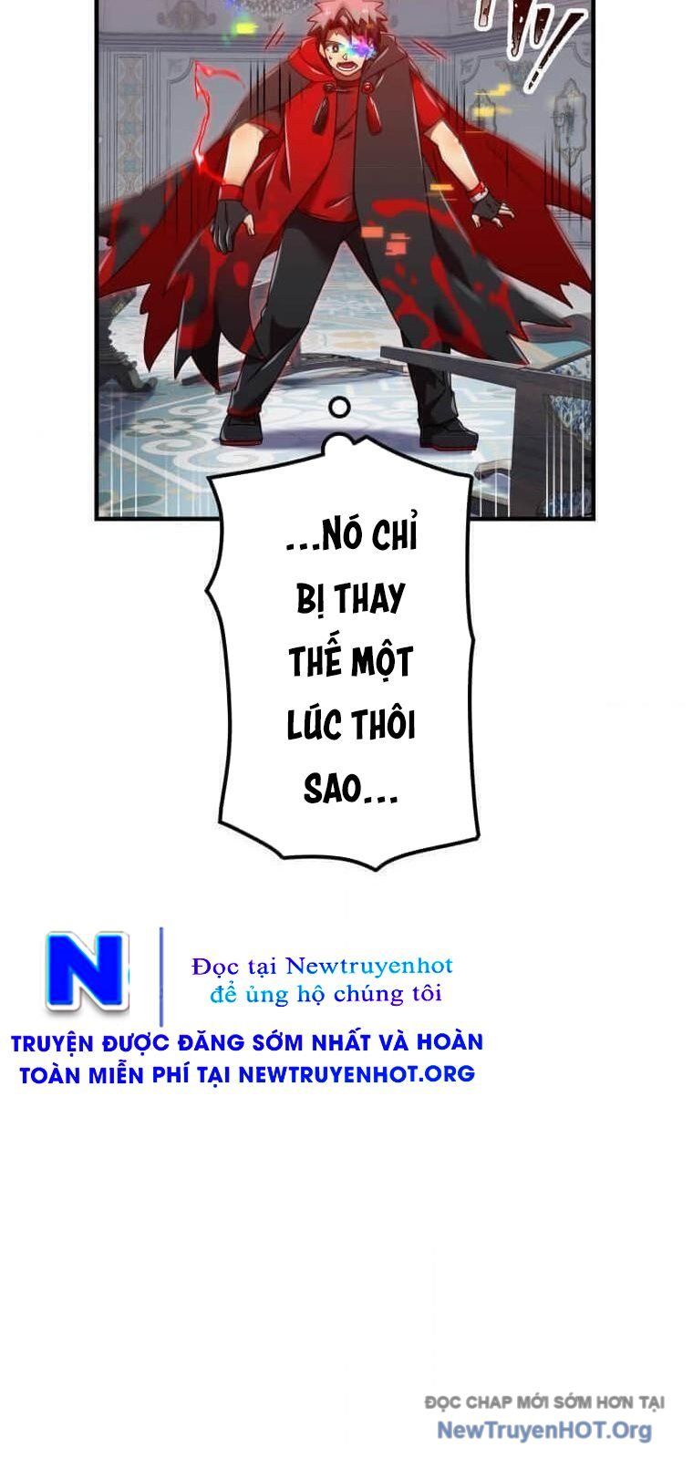 Huyết Thánh Cứu Thế Chủ~ Ta Chỉ Cần 0.0000001% Đã Trở Thành Vô Địch Chapter 142 - 105