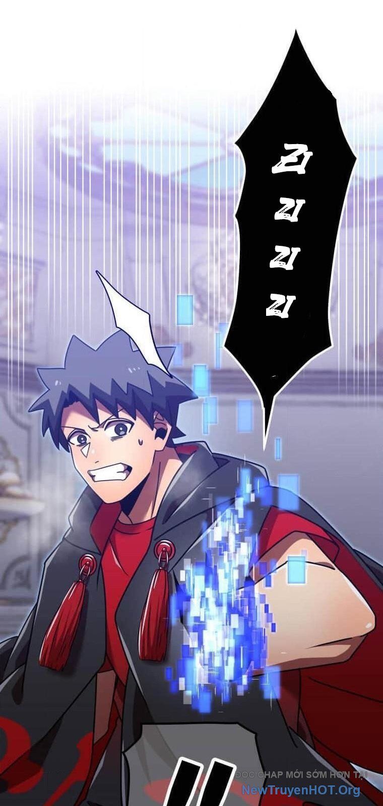 Huyết Thánh Cứu Thế Chủ~ Ta Chỉ Cần 0.0000001% Đã Trở Thành Vô Địch Chapter 142 - 106