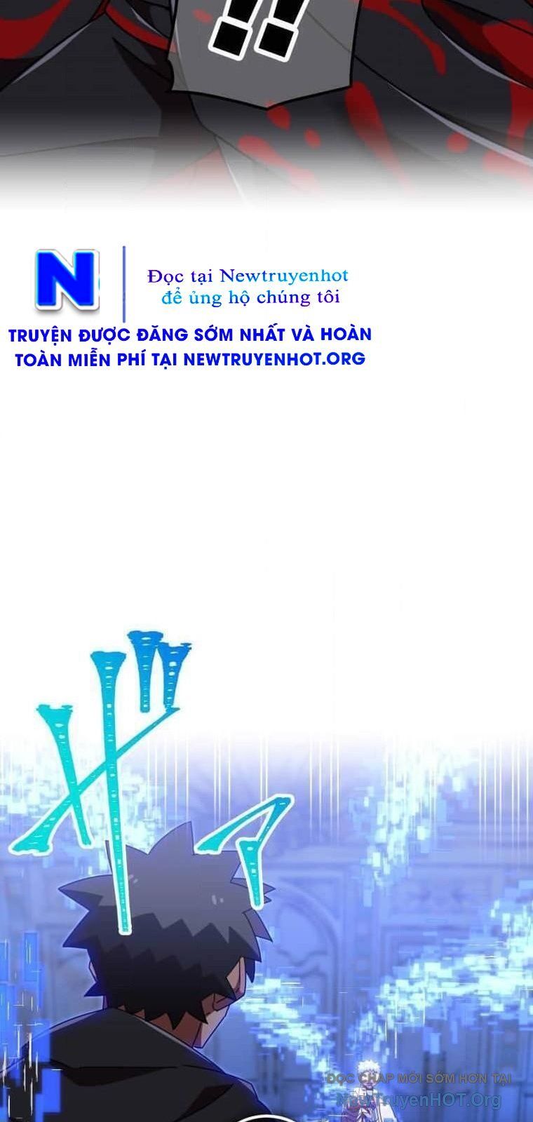 Huyết Thánh Cứu Thế Chủ~ Ta Chỉ Cần 0.0000001% Đã Trở Thành Vô Địch Chapter 142 - 107