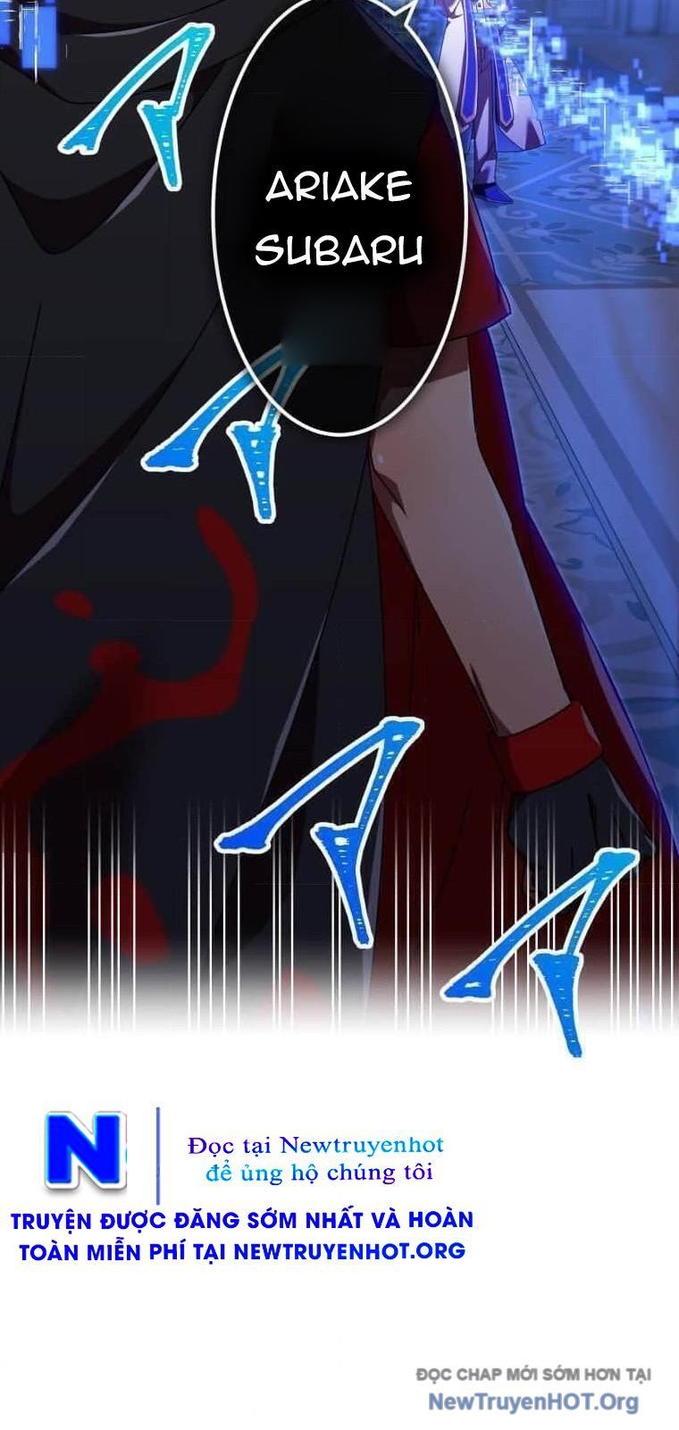 Huyết Thánh Cứu Thế Chủ~ Ta Chỉ Cần 0.0000001% Đã Trở Thành Vô Địch Chapter 142 - 108