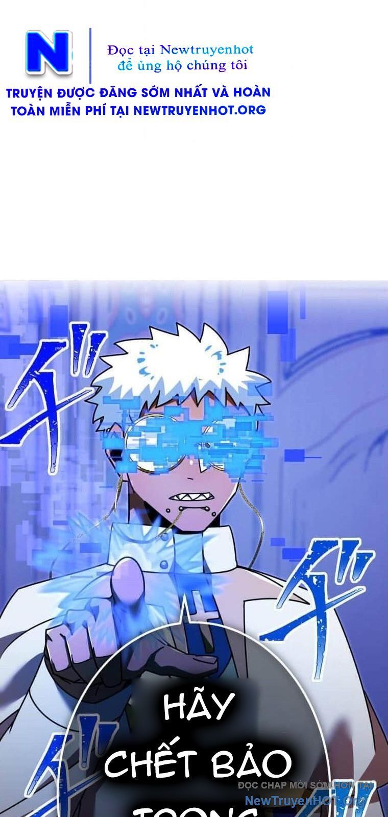 Huyết Thánh Cứu Thế Chủ~ Ta Chỉ Cần 0.0000001% Đã Trở Thành Vô Địch Chapter 142 - 109