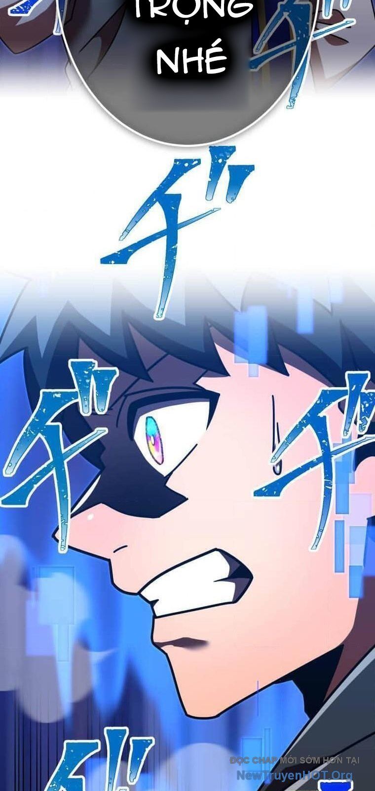 Huyết Thánh Cứu Thế Chủ~ Ta Chỉ Cần 0.0000001% Đã Trở Thành Vô Địch Chapter 142 - 110