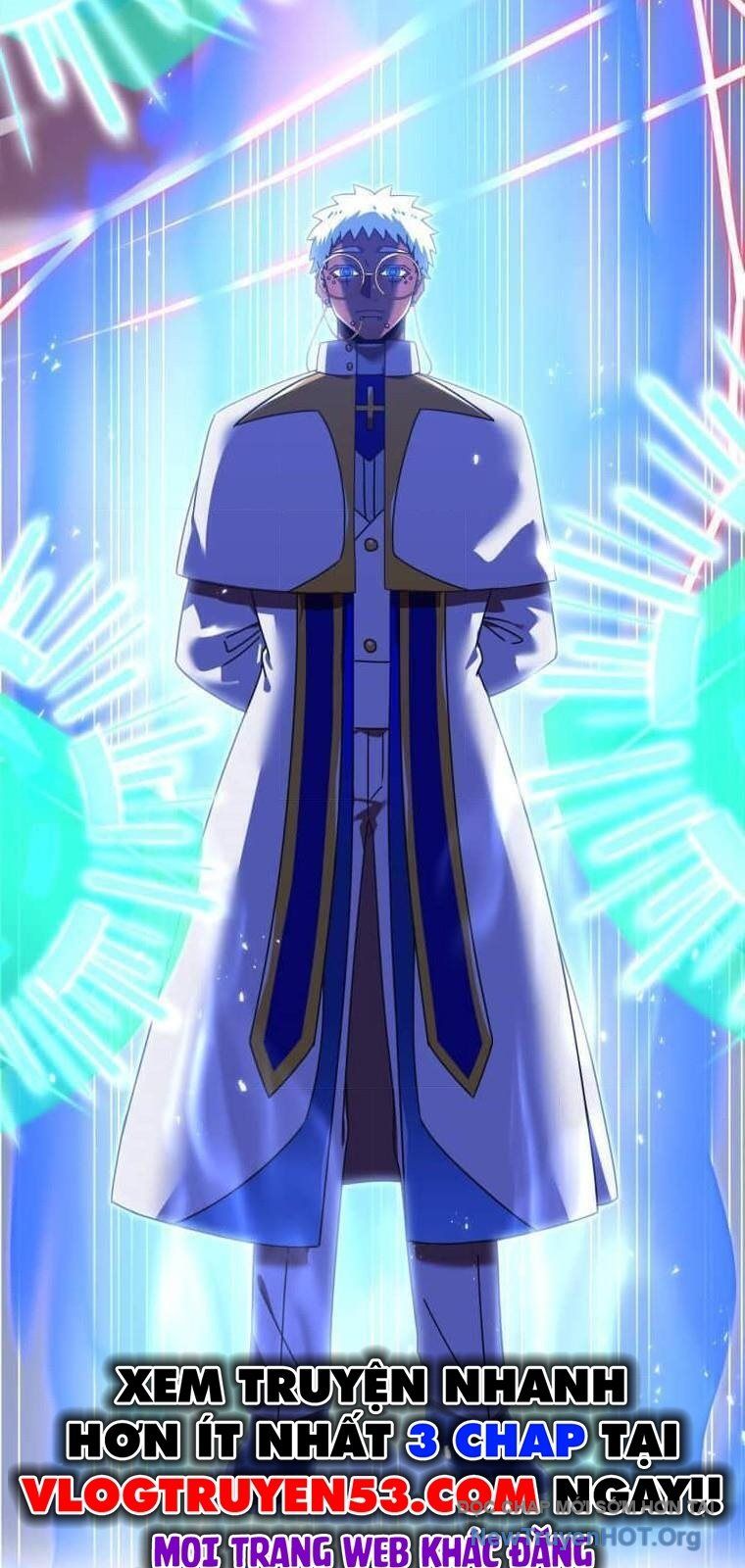 Huyết Thánh Cứu Thế Chủ~ Ta Chỉ Cần 0.0000001% Đã Trở Thành Vô Địch Chapter 142 - 12
