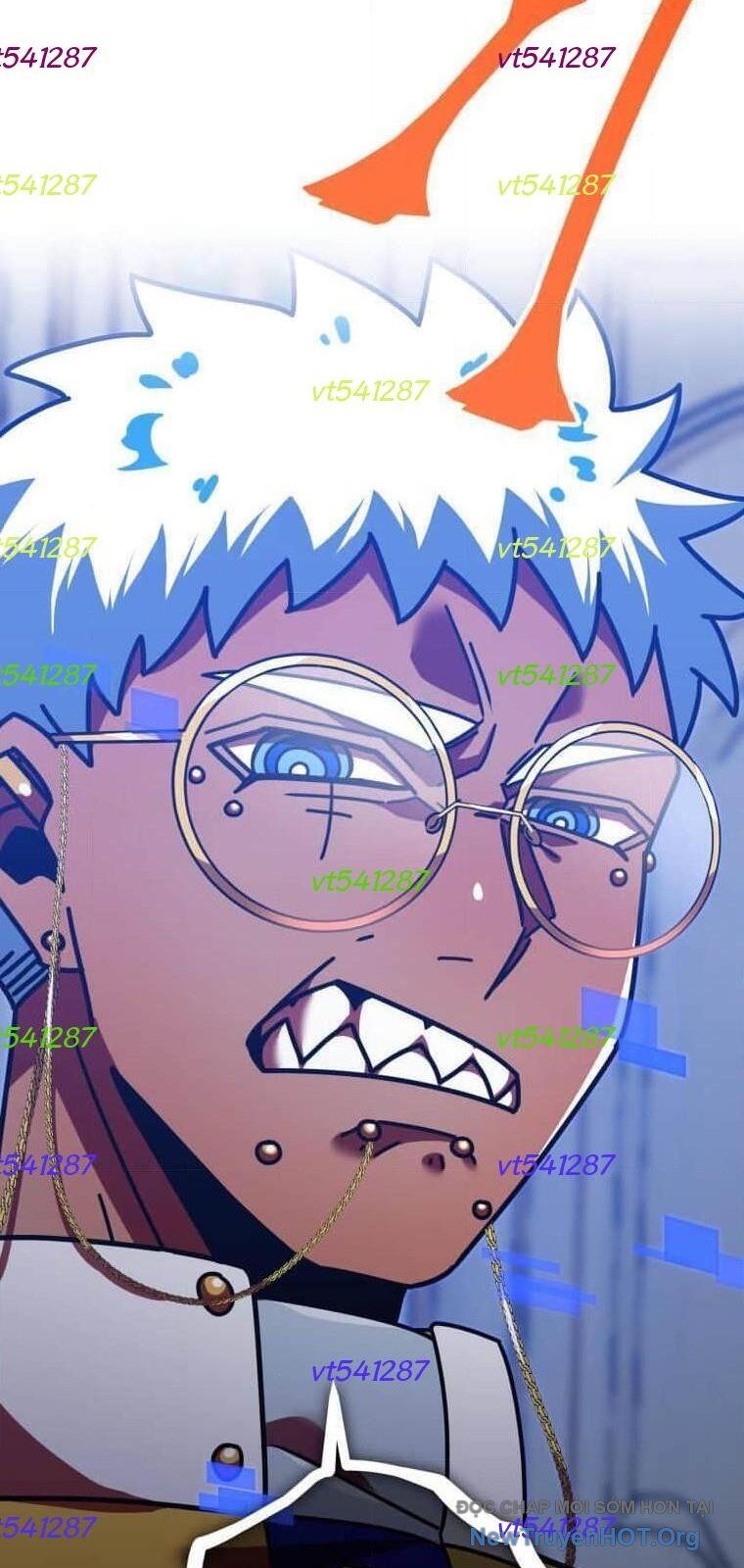 Huyết Thánh Cứu Thế Chủ~ Ta Chỉ Cần 0.0000001% Đã Trở Thành Vô Địch Chapter 142 - 118