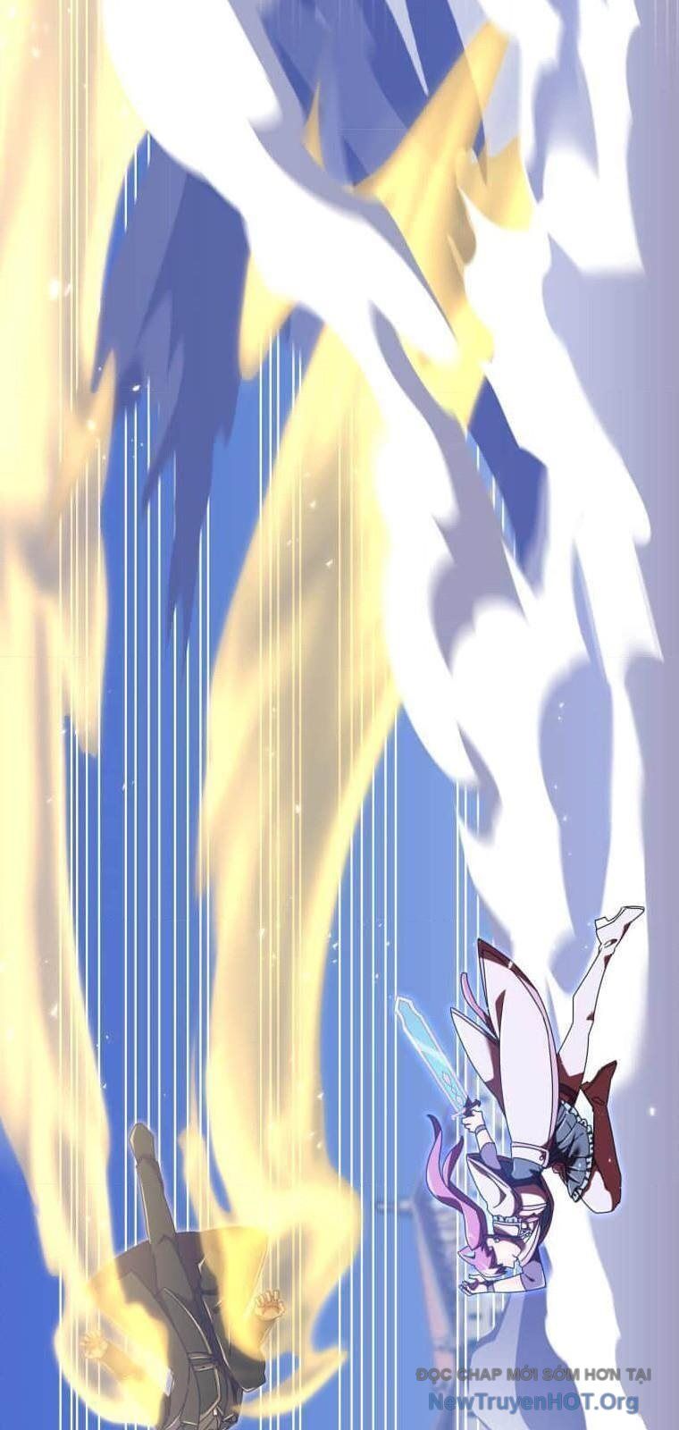 Huyết Thánh Cứu Thế Chủ~ Ta Chỉ Cần 0.0000001% Đã Trở Thành Vô Địch Chapter 142 - 15