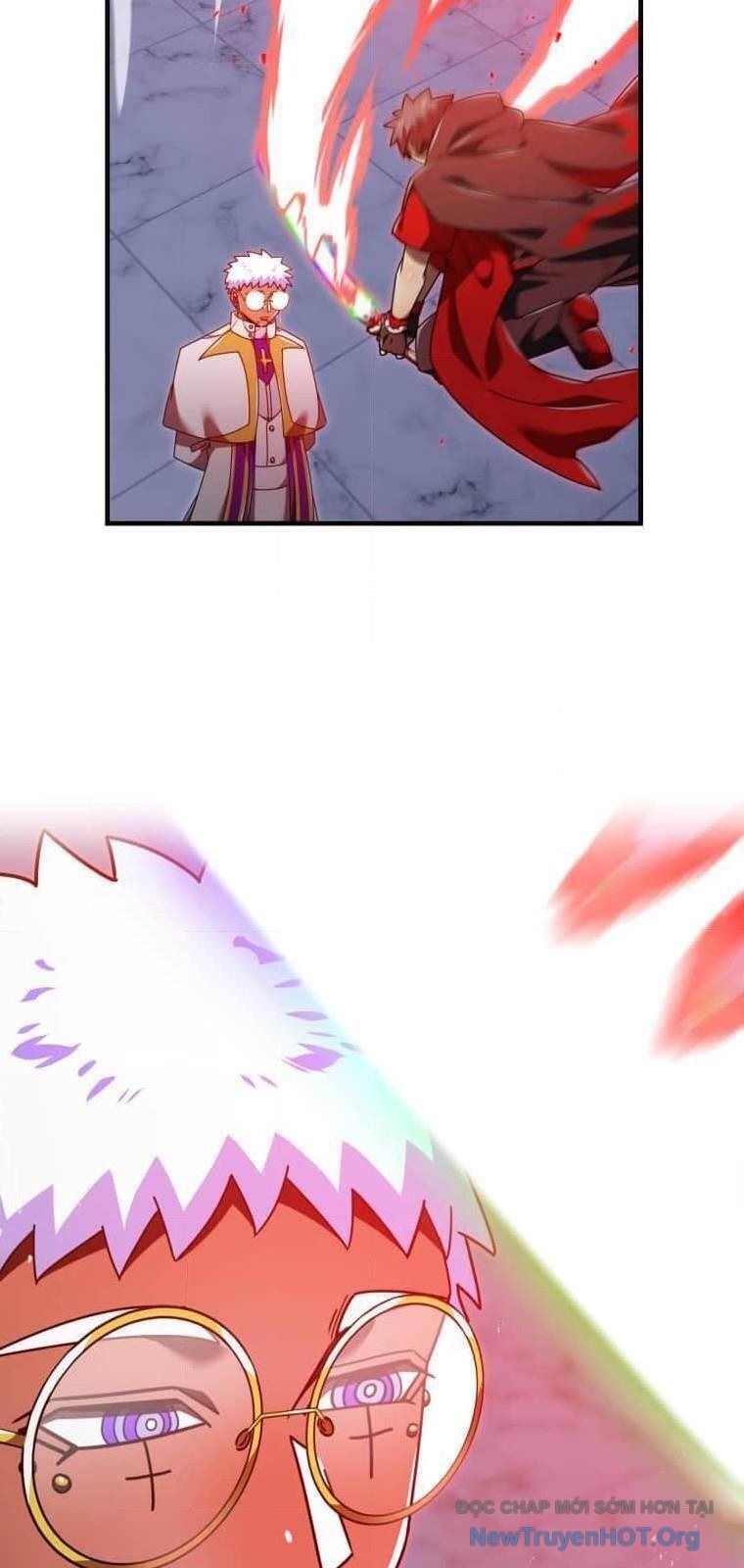 Huyết Thánh Cứu Thế Chủ~ Ta Chỉ Cần 0.0000001% Đã Trở Thành Vô Địch Chapter 142 - 18