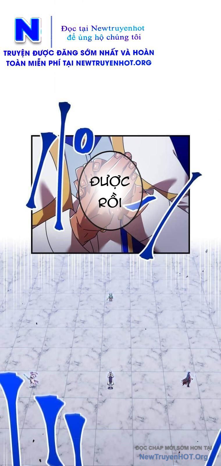 Huyết Thánh Cứu Thế Chủ~ Ta Chỉ Cần 0.0000001% Đã Trở Thành Vô Địch Chapter 142 - 23