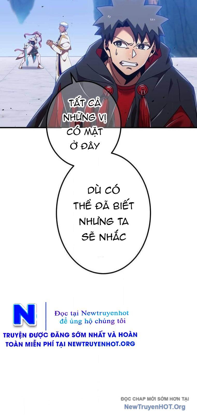 Huyết Thánh Cứu Thế Chủ~ Ta Chỉ Cần 0.0000001% Đã Trở Thành Vô Địch Chapter 142 - 25