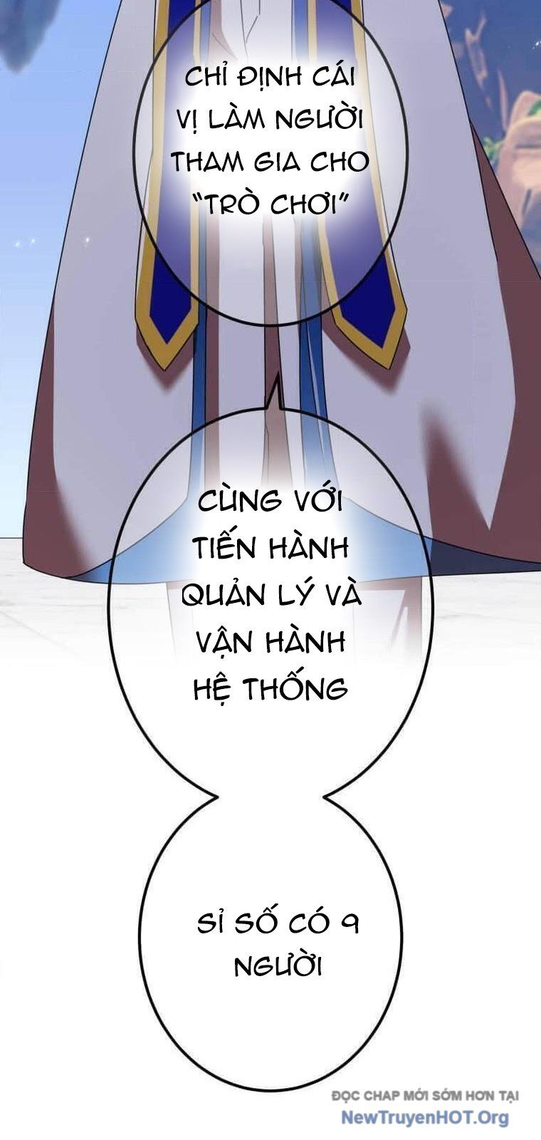 Huyết Thánh Cứu Thế Chủ~ Ta Chỉ Cần 0.0000001% Đã Trở Thành Vô Địch Chapter 142 - 27