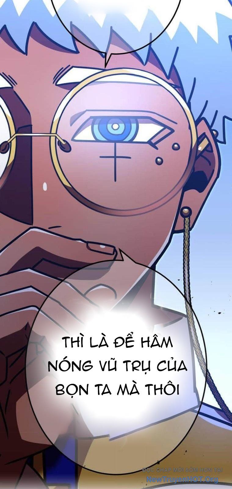 Huyết Thánh Cứu Thế Chủ~ Ta Chỉ Cần 0.0000001% Đã Trở Thành Vô Địch Chapter 142 - 33