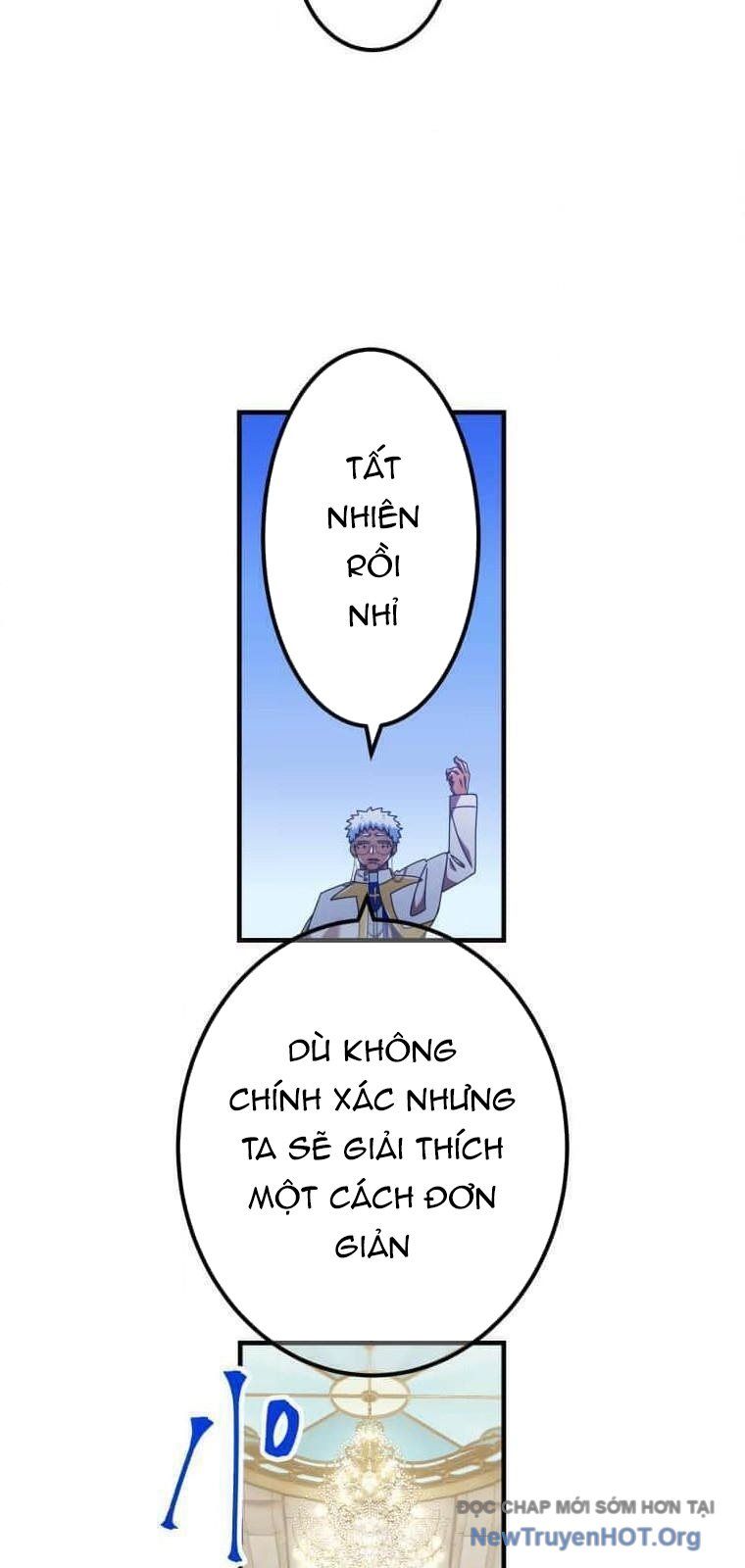 Huyết Thánh Cứu Thế Chủ~ Ta Chỉ Cần 0.0000001% Đã Trở Thành Vô Địch Chapter 142 - 36