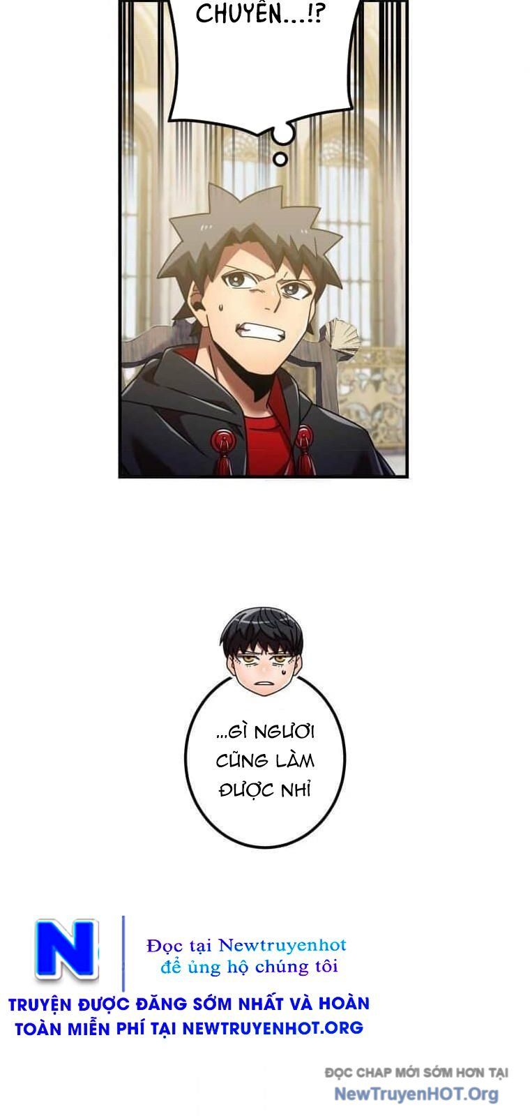 Huyết Thánh Cứu Thế Chủ~ Ta Chỉ Cần 0.0000001% Đã Trở Thành Vô Địch Chapter 142 - 39