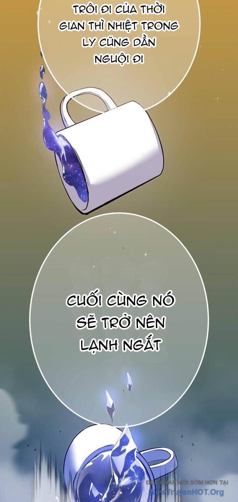 Huyết Thánh Cứu Thế Chủ~ Ta Chỉ Cần 0.0000001% Đã Trở Thành Vô Địch Chapter 142 - 45