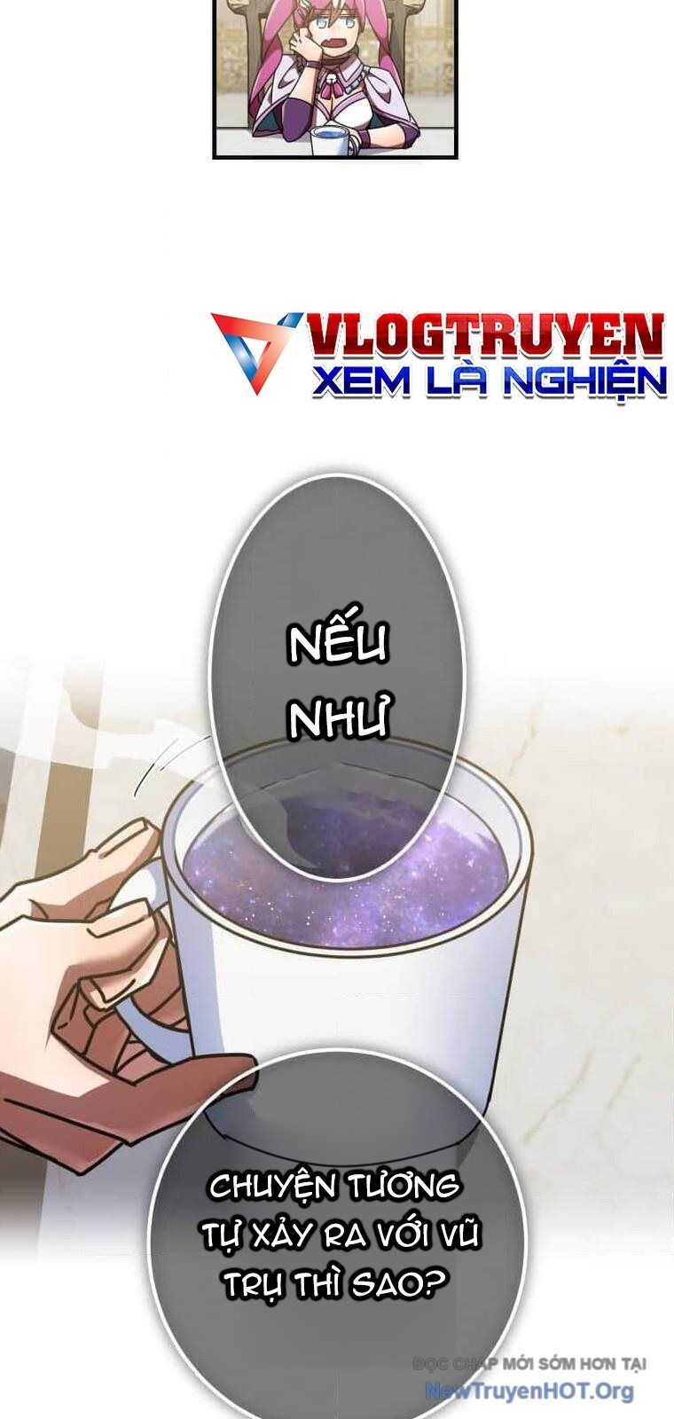 Huyết Thánh Cứu Thế Chủ~ Ta Chỉ Cần 0.0000001% Đã Trở Thành Vô Địch Chapter 142 - 47