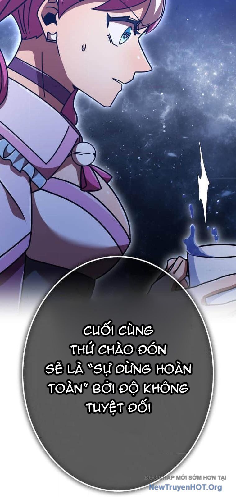 Huyết Thánh Cứu Thế Chủ~ Ta Chỉ Cần 0.0000001% Đã Trở Thành Vô Địch Chapter 142 - 49