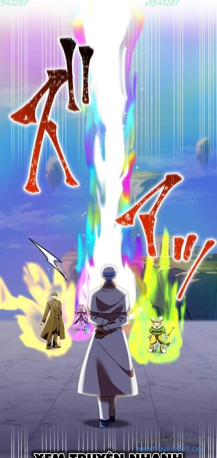 Huyết Thánh Cứu Thế Chủ~ Ta Chỉ Cần 0.0000001% Đã Trở Thành Vô Địch Chapter 142 - 6