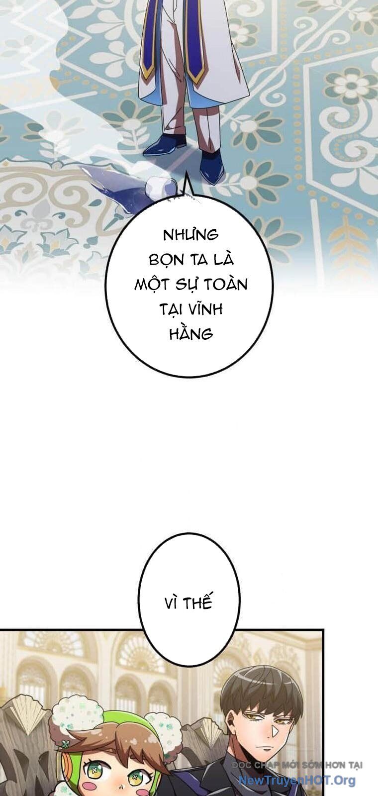 Huyết Thánh Cứu Thế Chủ~ Ta Chỉ Cần 0.0000001% Đã Trở Thành Vô Địch Chapter 142 - 51