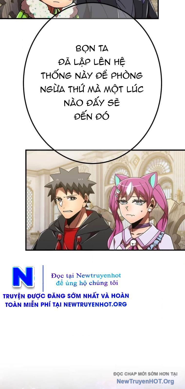 Huyết Thánh Cứu Thế Chủ~ Ta Chỉ Cần 0.0000001% Đã Trở Thành Vô Địch Chapter 142 - 52