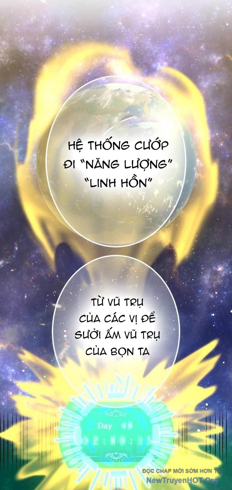 Huyết Thánh Cứu Thế Chủ~ Ta Chỉ Cần 0.0000001% Đã Trở Thành Vô Địch Chapter 142 - 53