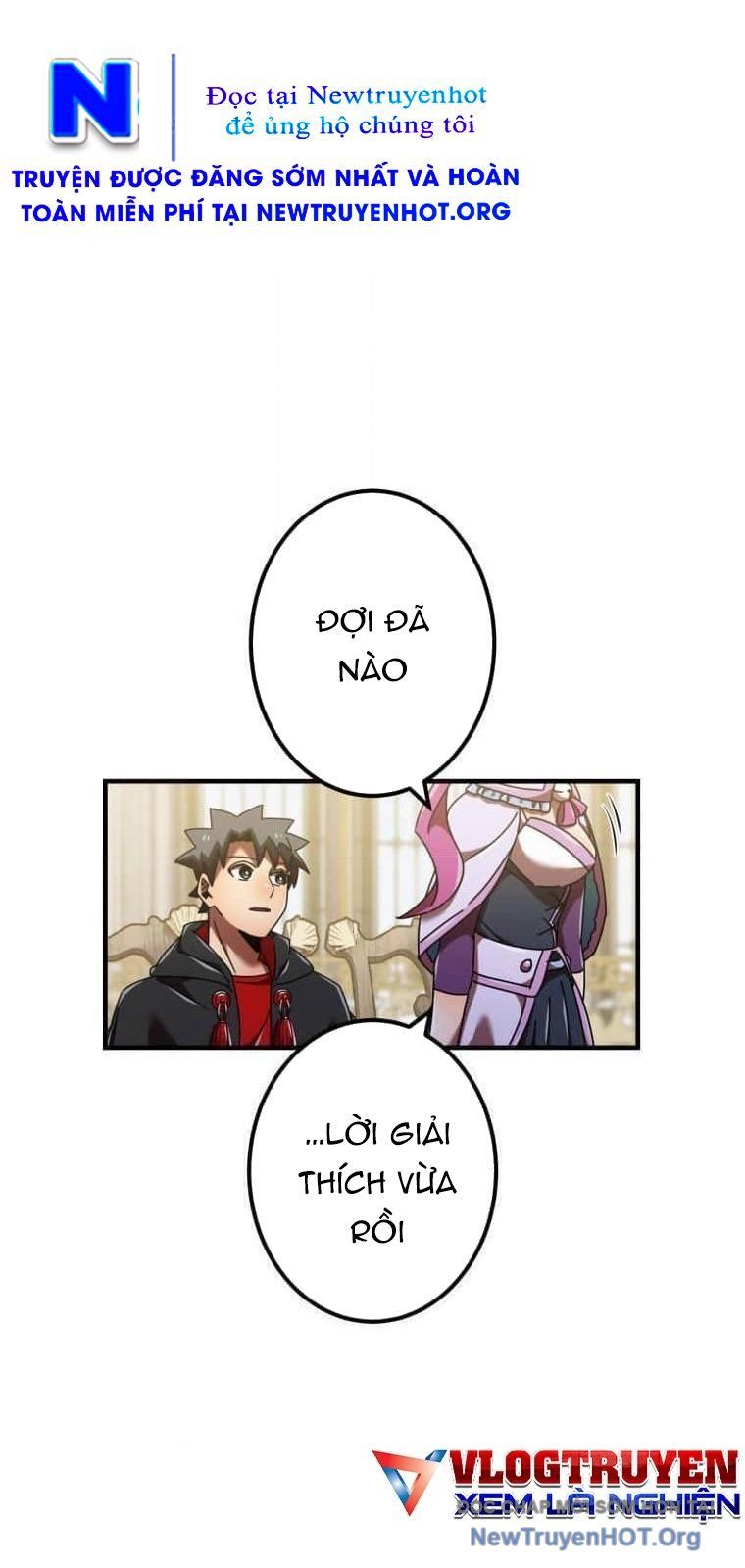 Huyết Thánh Cứu Thế Chủ~ Ta Chỉ Cần 0.0000001% Đã Trở Thành Vô Địch Chapter 142 - 56