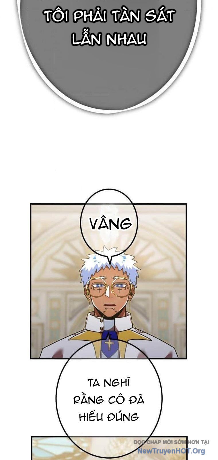 Huyết Thánh Cứu Thế Chủ~ Ta Chỉ Cần 0.0000001% Đã Trở Thành Vô Địch Chapter 142 - 58