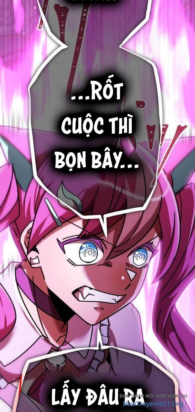 Huyết Thánh Cứu Thế Chủ~ Ta Chỉ Cần 0.0000001% Đã Trở Thành Vô Địch Chapter 142 - 60