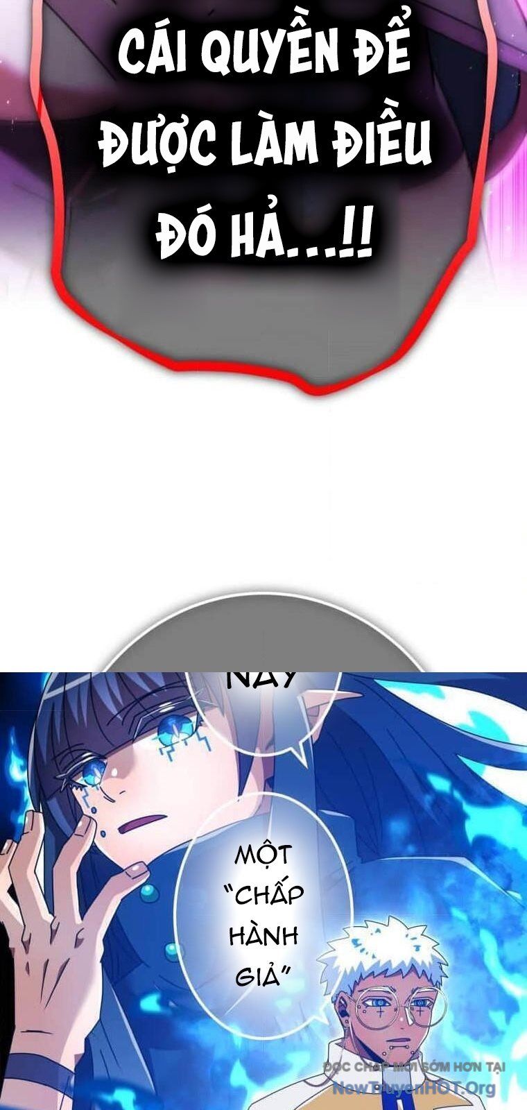 Huyết Thánh Cứu Thế Chủ~ Ta Chỉ Cần 0.0000001% Đã Trở Thành Vô Địch Chapter 142 - 61
