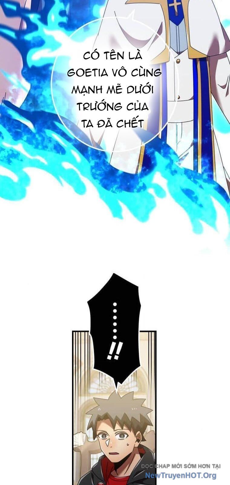 Huyết Thánh Cứu Thế Chủ~ Ta Chỉ Cần 0.0000001% Đã Trở Thành Vô Địch Chapter 142 - 62