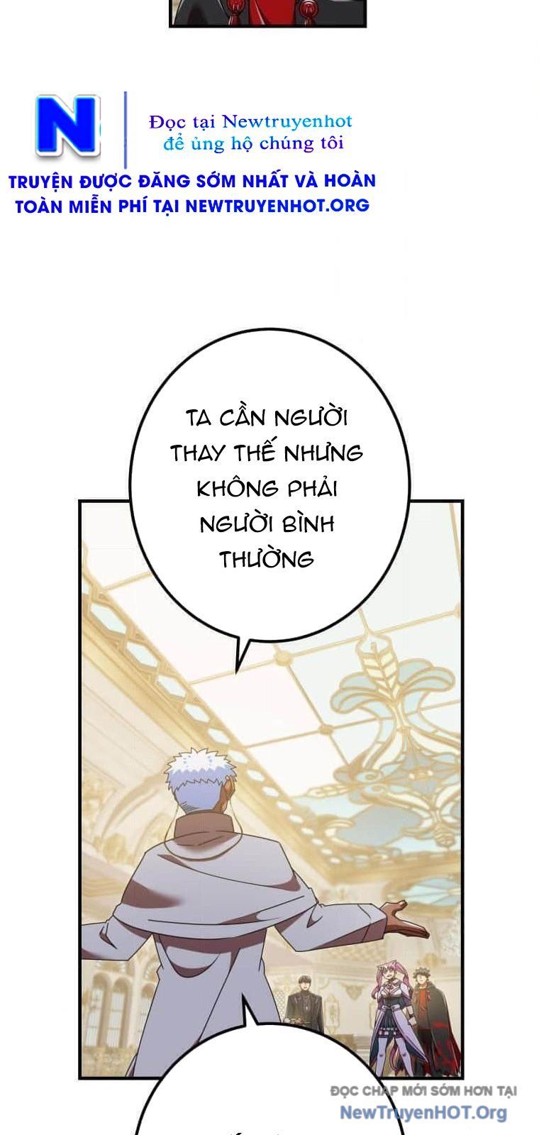 Huyết Thánh Cứu Thế Chủ~ Ta Chỉ Cần 0.0000001% Đã Trở Thành Vô Địch Chapter 142 - 63