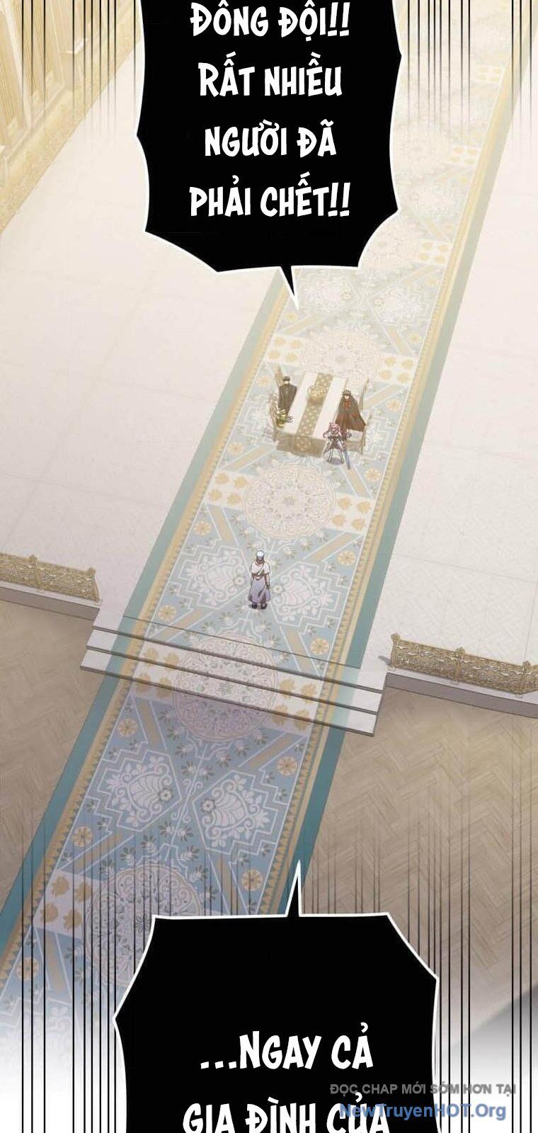 Huyết Thánh Cứu Thế Chủ~ Ta Chỉ Cần 0.0000001% Đã Trở Thành Vô Địch Chapter 142 - 76