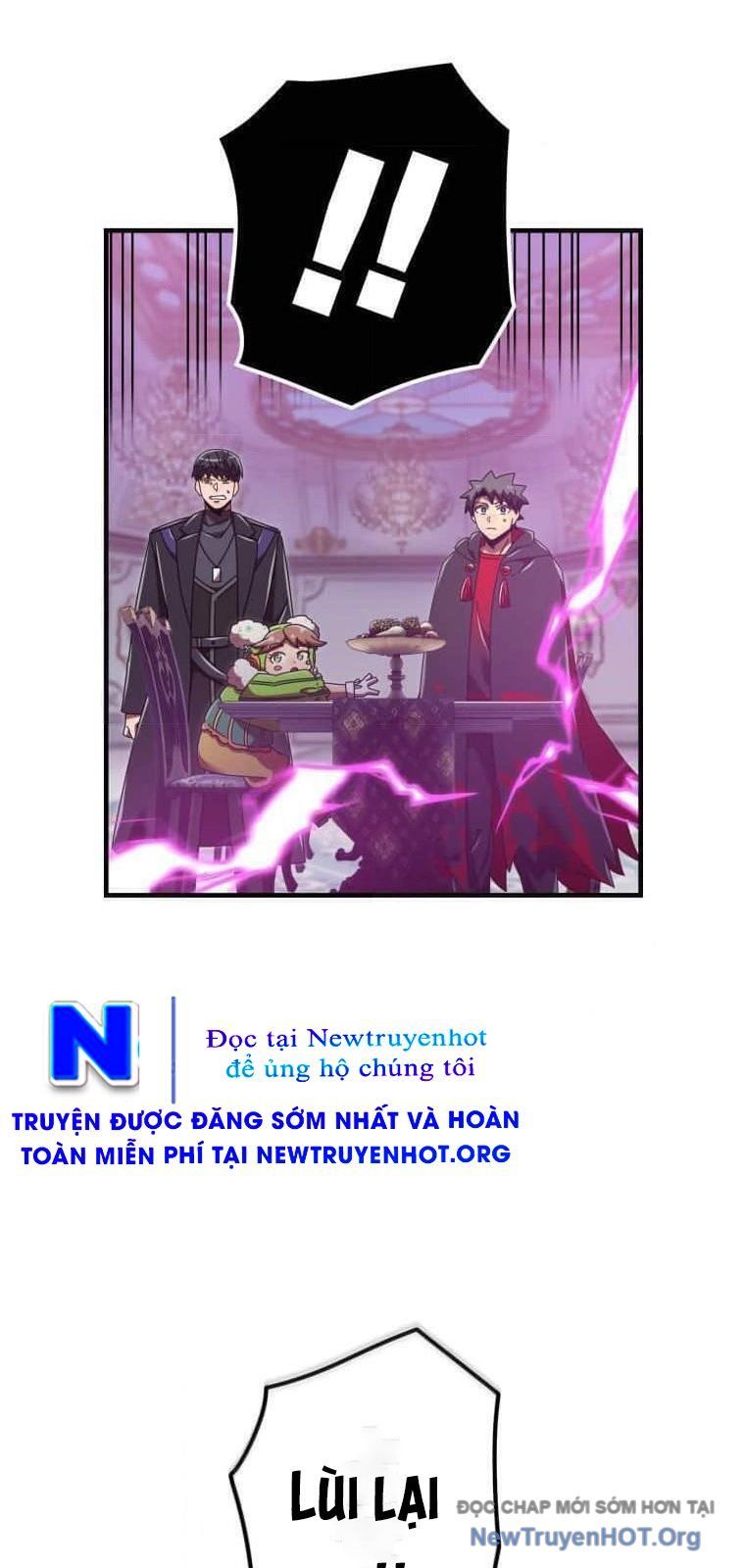 Huyết Thánh Cứu Thế Chủ~ Ta Chỉ Cần 0.0000001% Đã Trở Thành Vô Địch Chapter 142 - 82