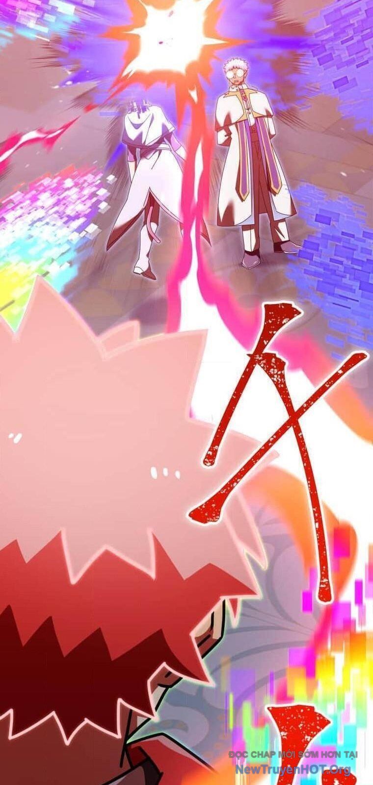 Huyết Thánh Cứu Thế Chủ~ Ta Chỉ Cần 0.0000001% Đã Trở Thành Vô Địch Chapter 142 - 96