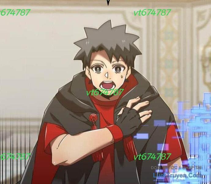 Huyết Thánh Cứu Thế Chủ~ Ta Chỉ Cần 0.0000001% Đã Trở Thành Vô Địch Chapter 143 - 11