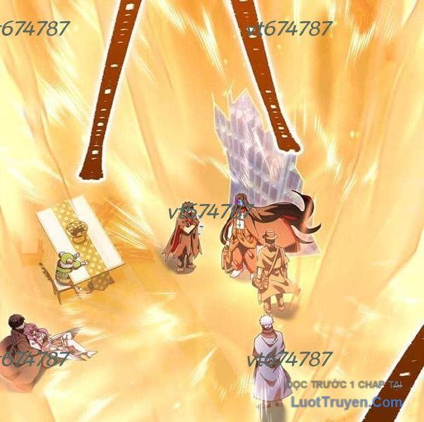 Huyết Thánh Cứu Thế Chủ~ Ta Chỉ Cần 0.0000001% Đã Trở Thành Vô Địch Chapter 143 - 147