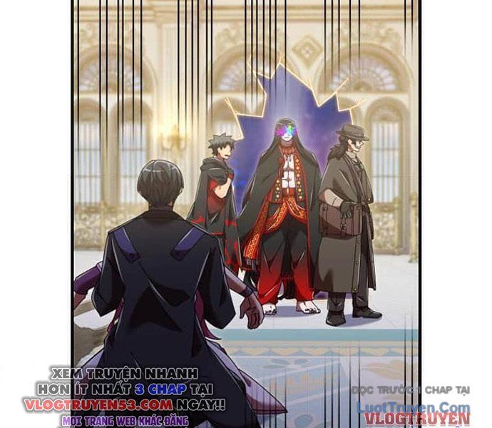 Huyết Thánh Cứu Thế Chủ~ Ta Chỉ Cần 0.0000001% Đã Trở Thành Vô Địch Chapter 143 - 18