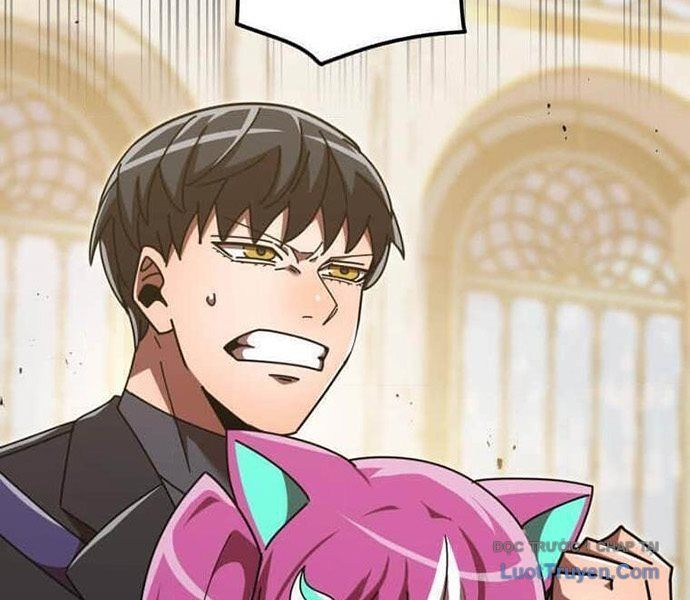 Huyết Thánh Cứu Thế Chủ~ Ta Chỉ Cần 0.0000001% Đã Trở Thành Vô Địch Chapter 143 - 20