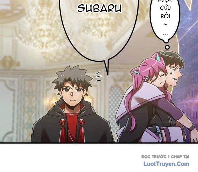 Huyết Thánh Cứu Thế Chủ~ Ta Chỉ Cần 0.0000001% Đã Trở Thành Vô Địch Chapter 143 - 256