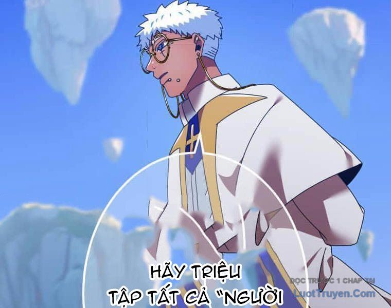 Huyết Thánh Cứu Thế Chủ~ Ta Chỉ Cần 0.0000001% Đã Trở Thành Vô Địch Chapter 143 - 292