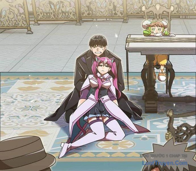 Huyết Thánh Cứu Thế Chủ~ Ta Chỉ Cần 0.0000001% Đã Trở Thành Vô Địch Chapter 143 - 73