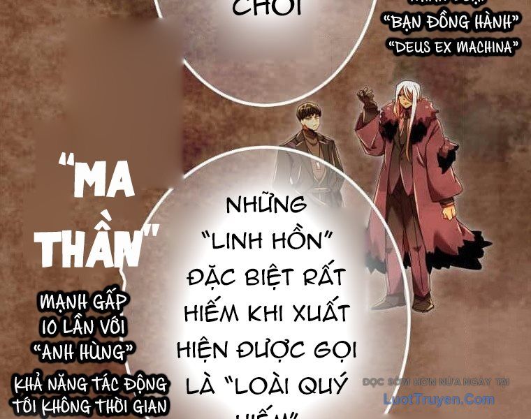 Huyết Thánh Cứu Thế Chủ~ Ta Chỉ Cần 0.0000001% Đã Trở Thành Vô Địch Chapter 144 - 105