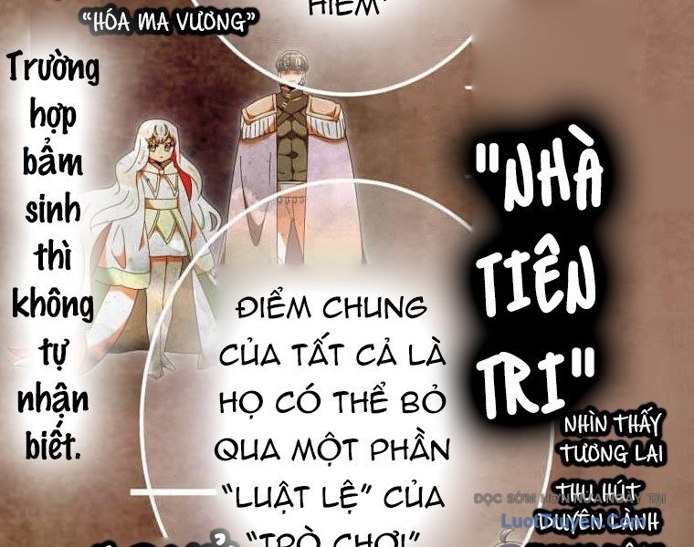 Huyết Thánh Cứu Thế Chủ~ Ta Chỉ Cần 0.0000001% Đã Trở Thành Vô Địch Chapter 144 - 106