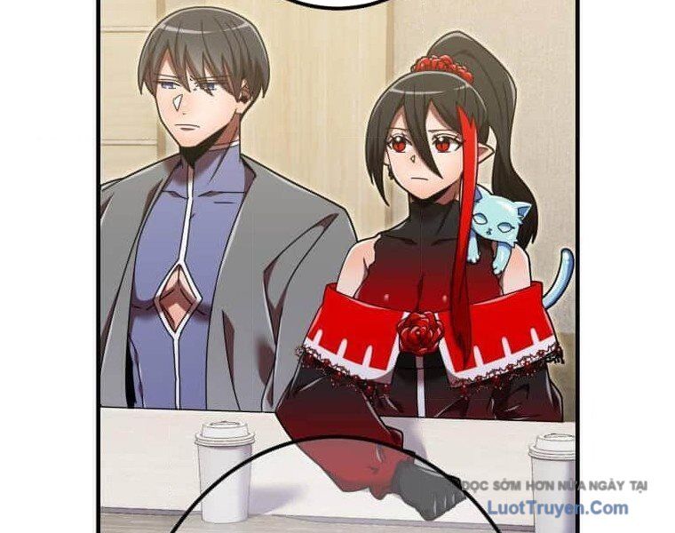 Huyết Thánh Cứu Thế Chủ~ Ta Chỉ Cần 0.0000001% Đã Trở Thành Vô Địch Chapter 144 - 15