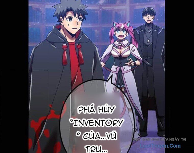 Huyết Thánh Cứu Thế Chủ~ Ta Chỉ Cần 0.0000001% Đã Trở Thành Vô Địch Chapter 144 - 147