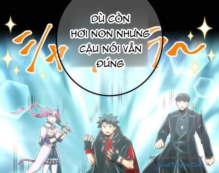 Huyết Thánh Cứu Thế Chủ~ Ta Chỉ Cần 0.0000001% Đã Trở Thành Vô Địch Chapter 144 - 303