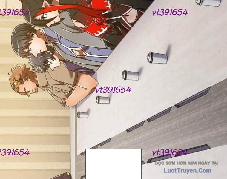 Huyết Thánh Cứu Thế Chủ~ Ta Chỉ Cần 0.0000001% Đã Trở Thành Vô Địch Chapter 144 - 7