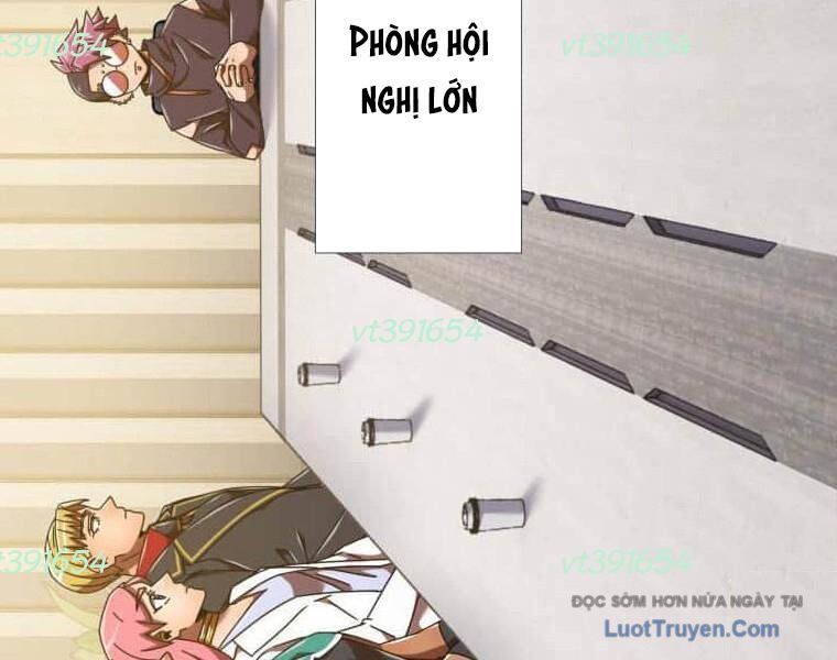 Huyết Thánh Cứu Thế Chủ~ Ta Chỉ Cần 0.0000001% Đã Trở Thành Vô Địch Chapter 144 - 8