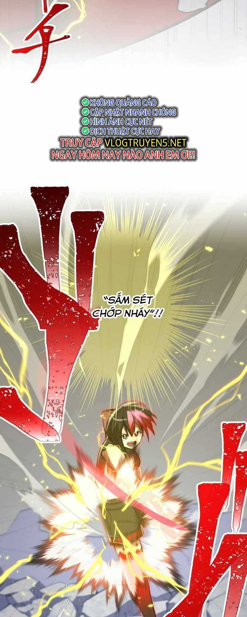 Huyết Thánh Cứu Thế Chủ~ Ta Chỉ Cần 0.0000001% Đã Trở Thành Vô Địch Chapter 36 - 137