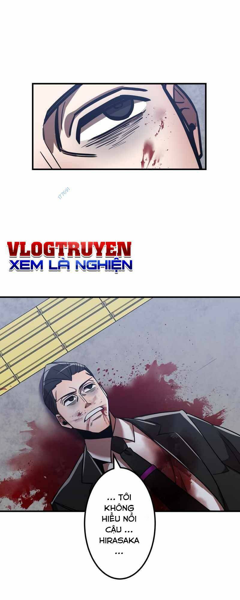 Huyết Thánh Cứu Thế Chủ~ Ta Chỉ Cần 0.0000001% Đã Trở Thành Vô Địch Chapter 36 - 16